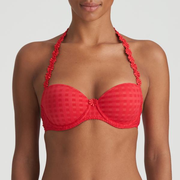 Marie Jo BH Avero Balconette scarlet